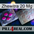 Zhewitra 20Mg 38
